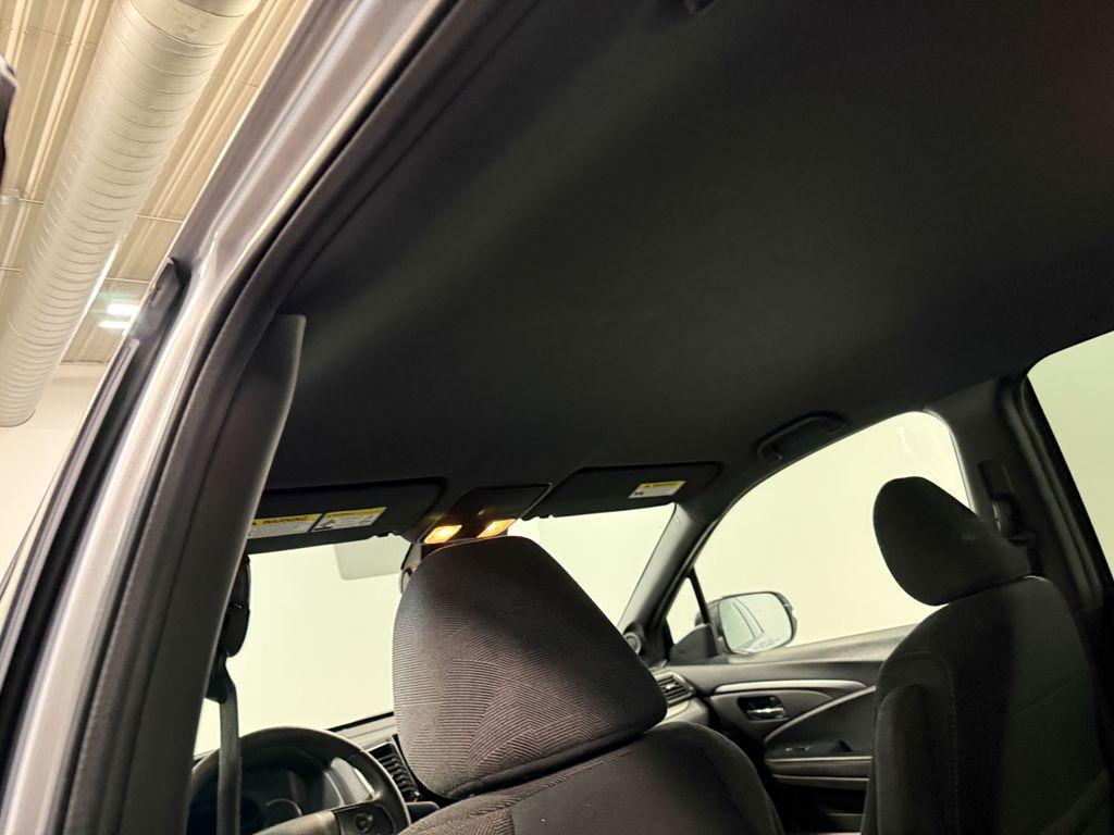 used 2022 Honda Pilot car, priced at $29,244