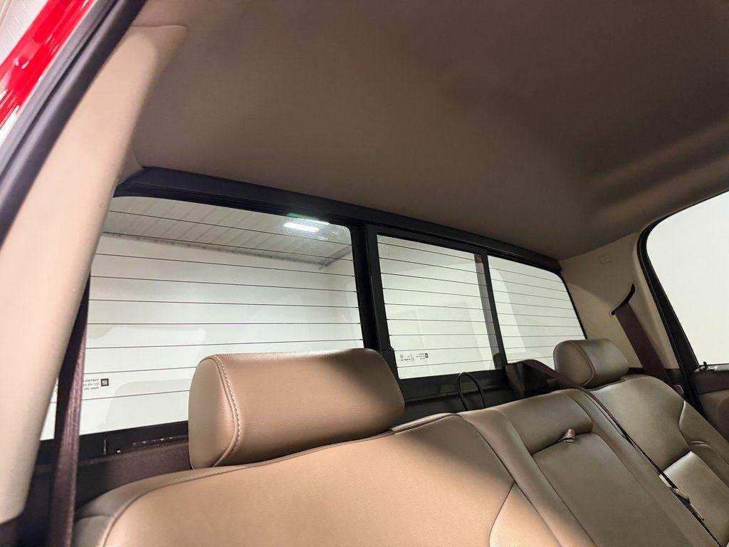 used 2017 Chevrolet Silverado 1500 car, priced at $22,697