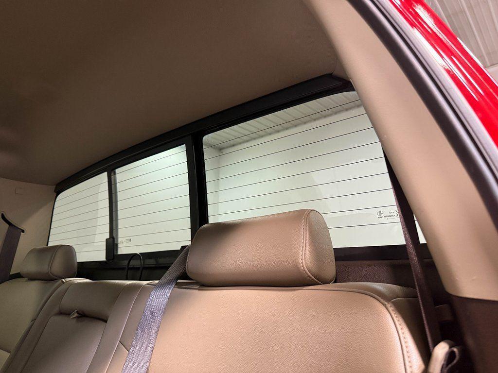 used 2017 Chevrolet Silverado 1500 car, priced at $22,697