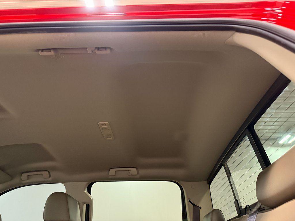 used 2017 Chevrolet Silverado 1500 car, priced at $22,697