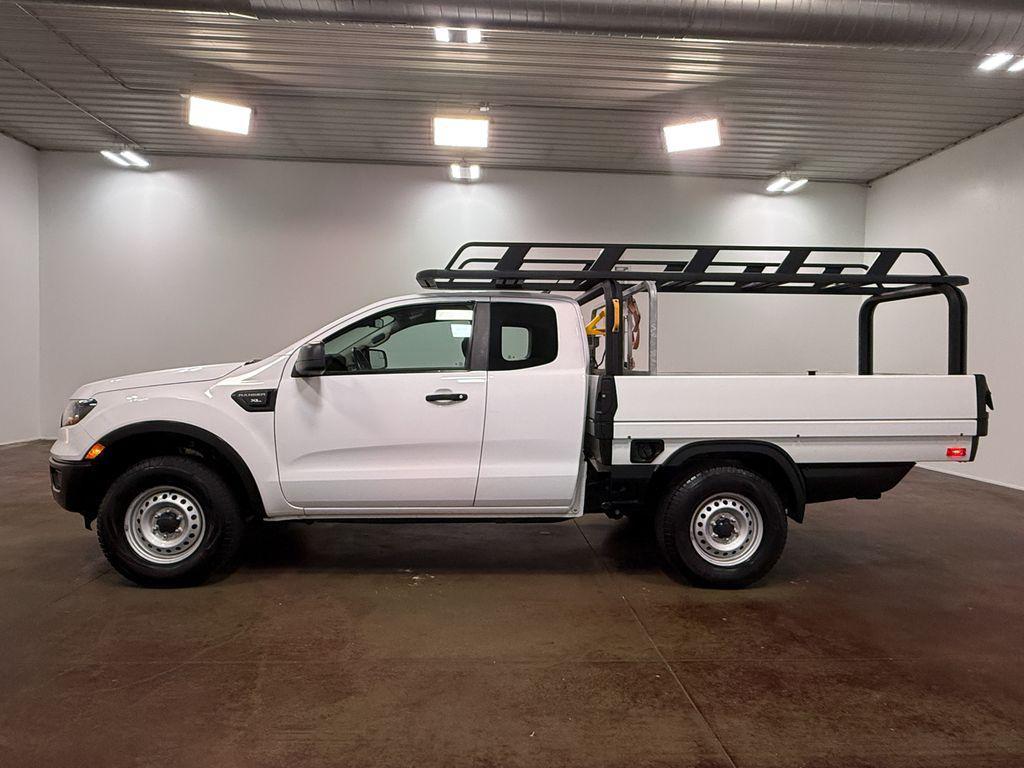 used 2019 Ford Ranger car, priced at $21,765