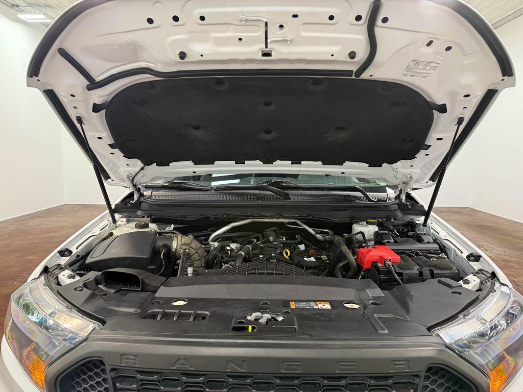 used 2019 Ford Ranger car, priced at $21,765