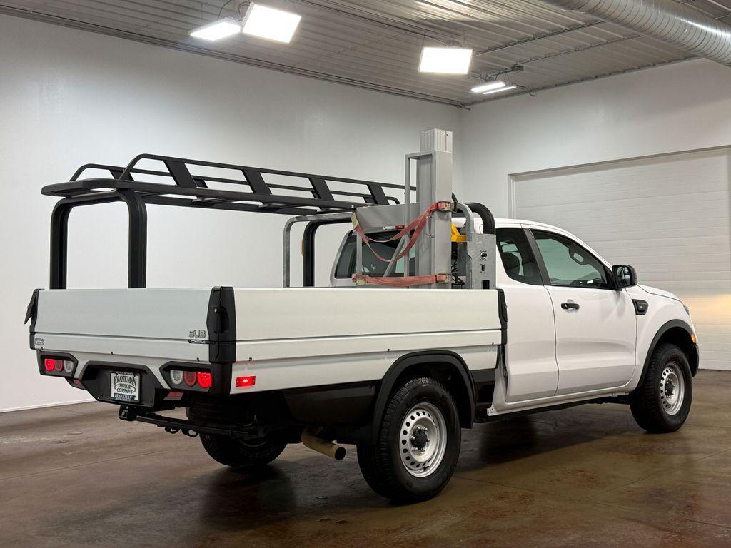 used 2019 Ford Ranger car, priced at $21,765