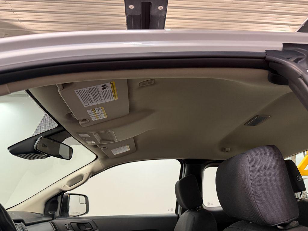 used 2019 Ford Ranger car, priced at $21,765