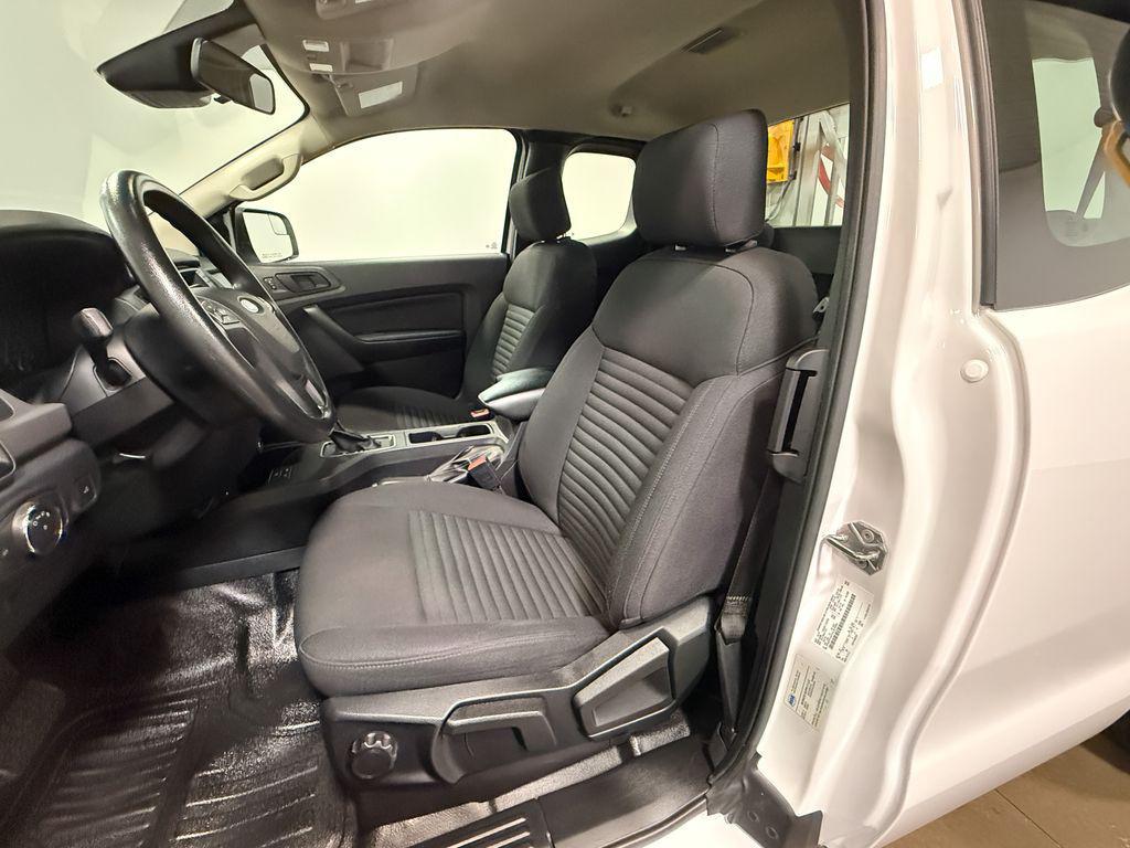 used 2019 Ford Ranger car, priced at $21,765