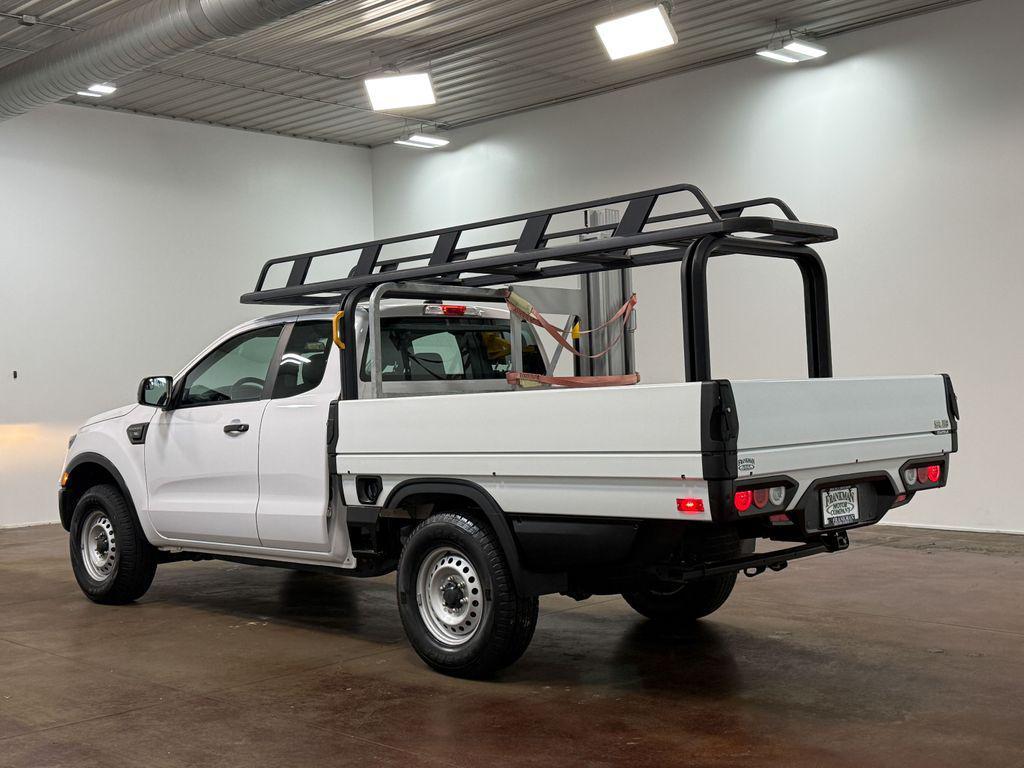 used 2019 Ford Ranger car, priced at $21,765