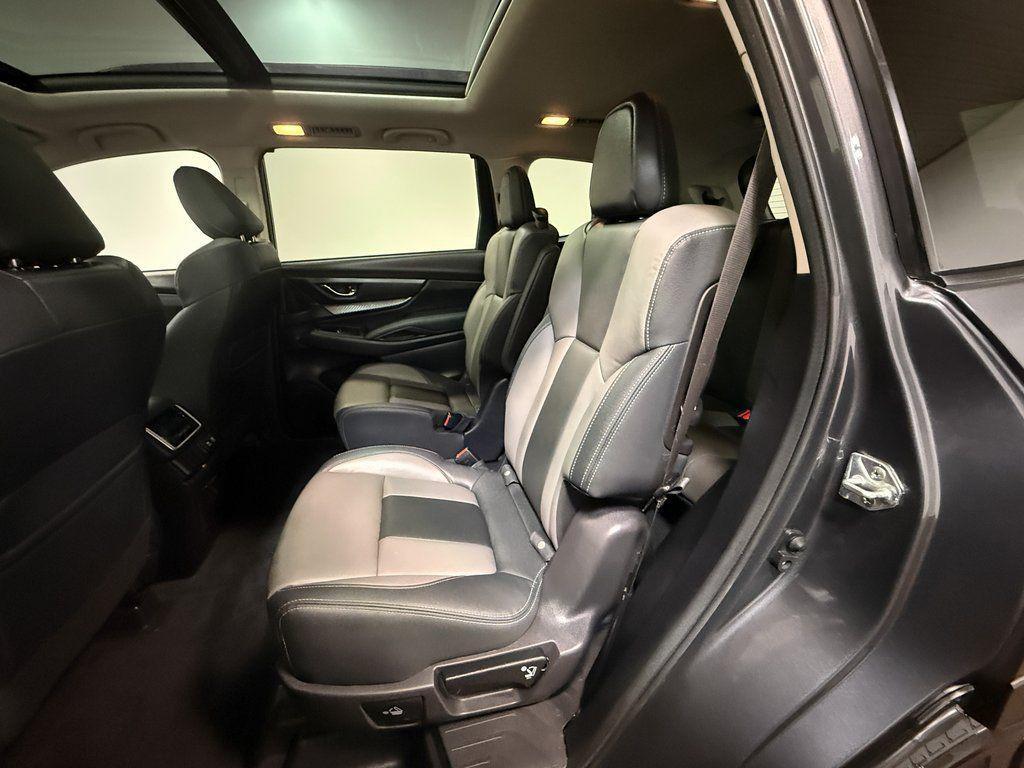 used 2022 Subaru Ascent car, priced at $25,425