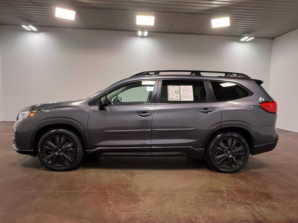 used 2022 Subaru Ascent car, priced at $25,425