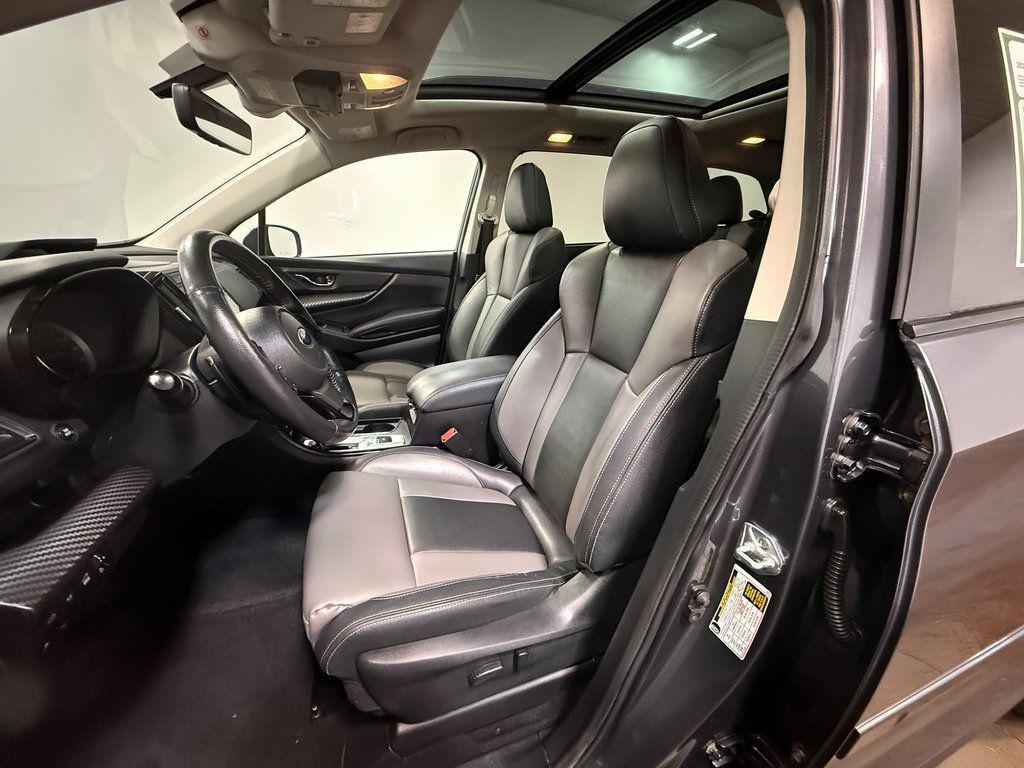 used 2022 Subaru Ascent car, priced at $25,425