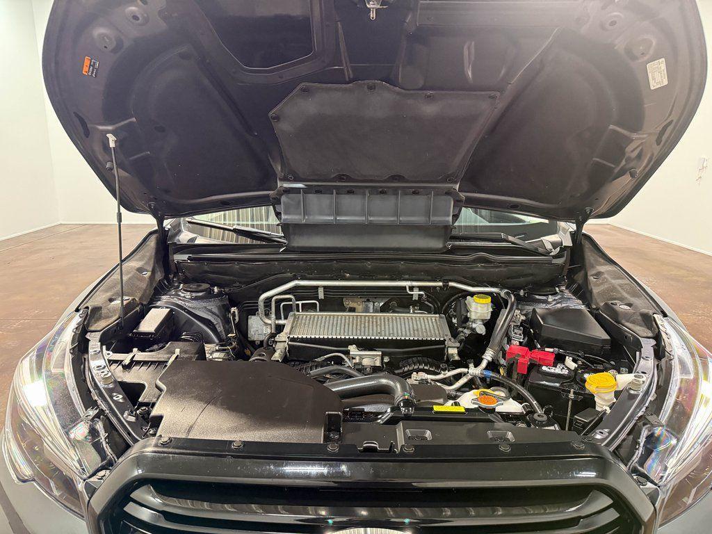 used 2022 Subaru Ascent car, priced at $25,425