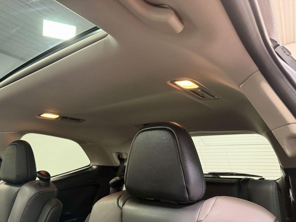 used 2022 Subaru Ascent car, priced at $25,425