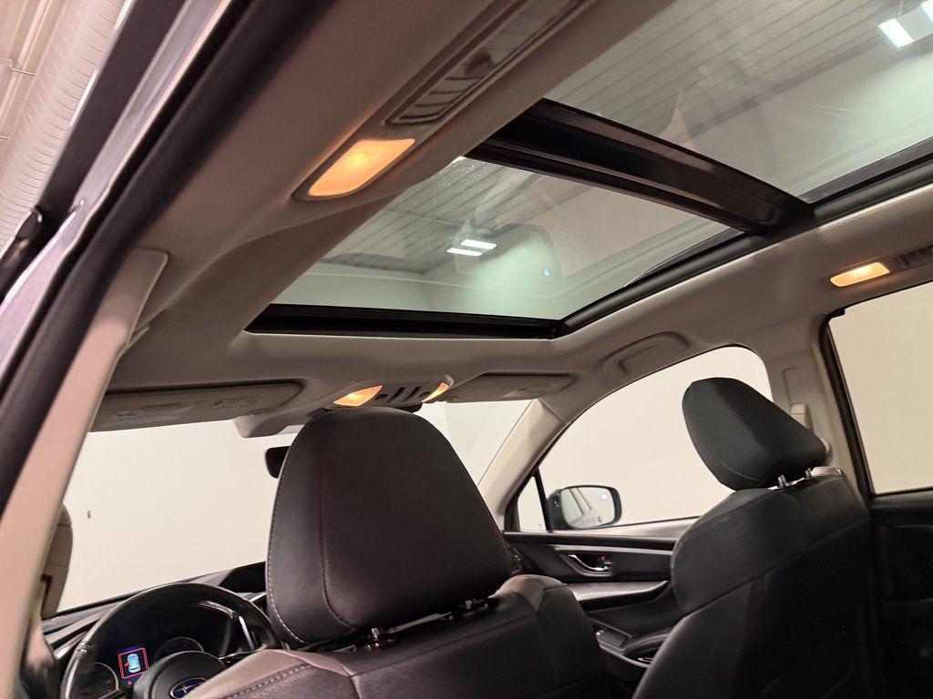 used 2022 Subaru Ascent car, priced at $25,425