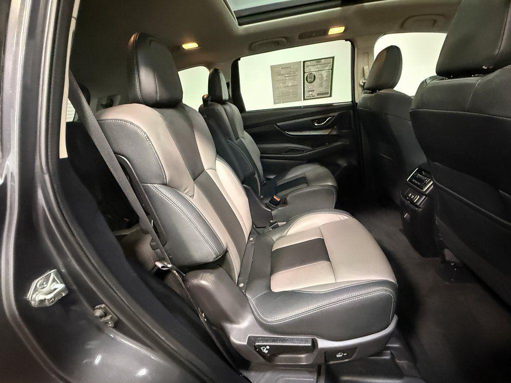 used 2022 Subaru Ascent car, priced at $25,425