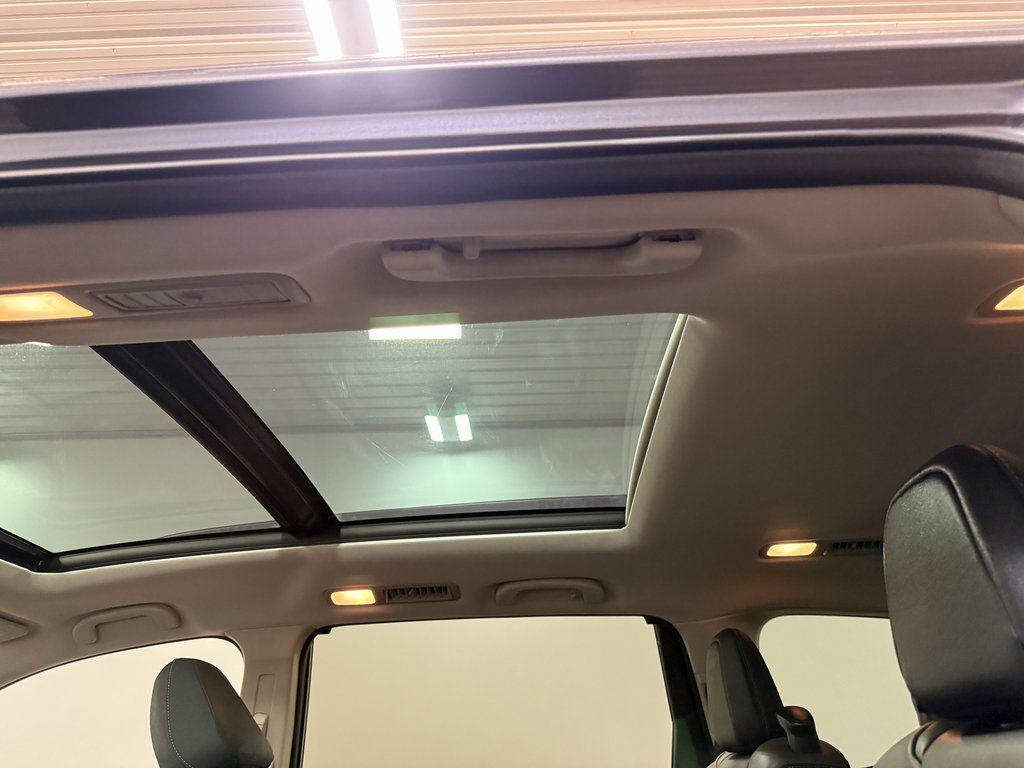 used 2022 Subaru Ascent car, priced at $25,425