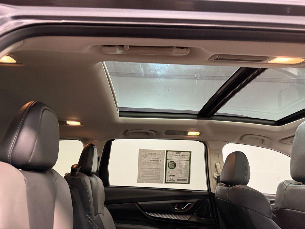 used 2022 Subaru Ascent car, priced at $25,425
