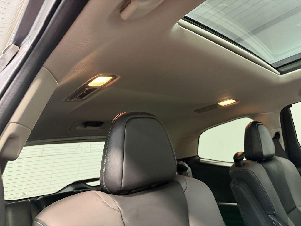 used 2022 Subaru Ascent car, priced at $25,425