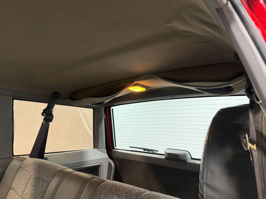 used 1994 Jeep Cherokee car, priced at $19,247