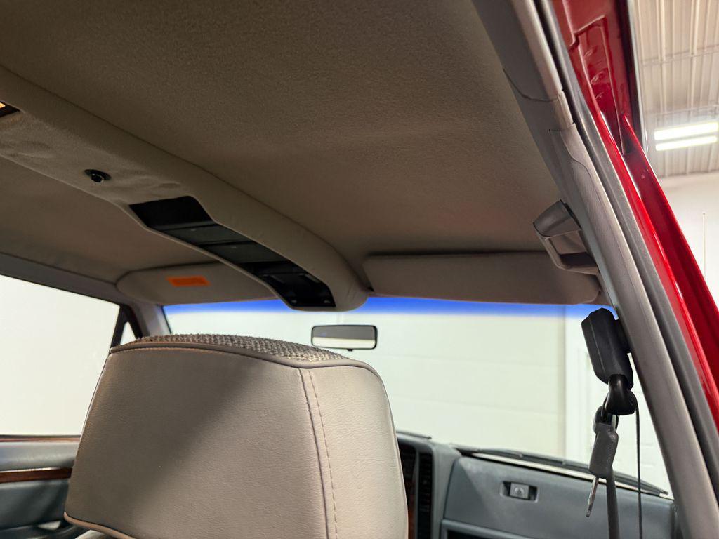 used 1994 Jeep Cherokee car, priced at $19,247