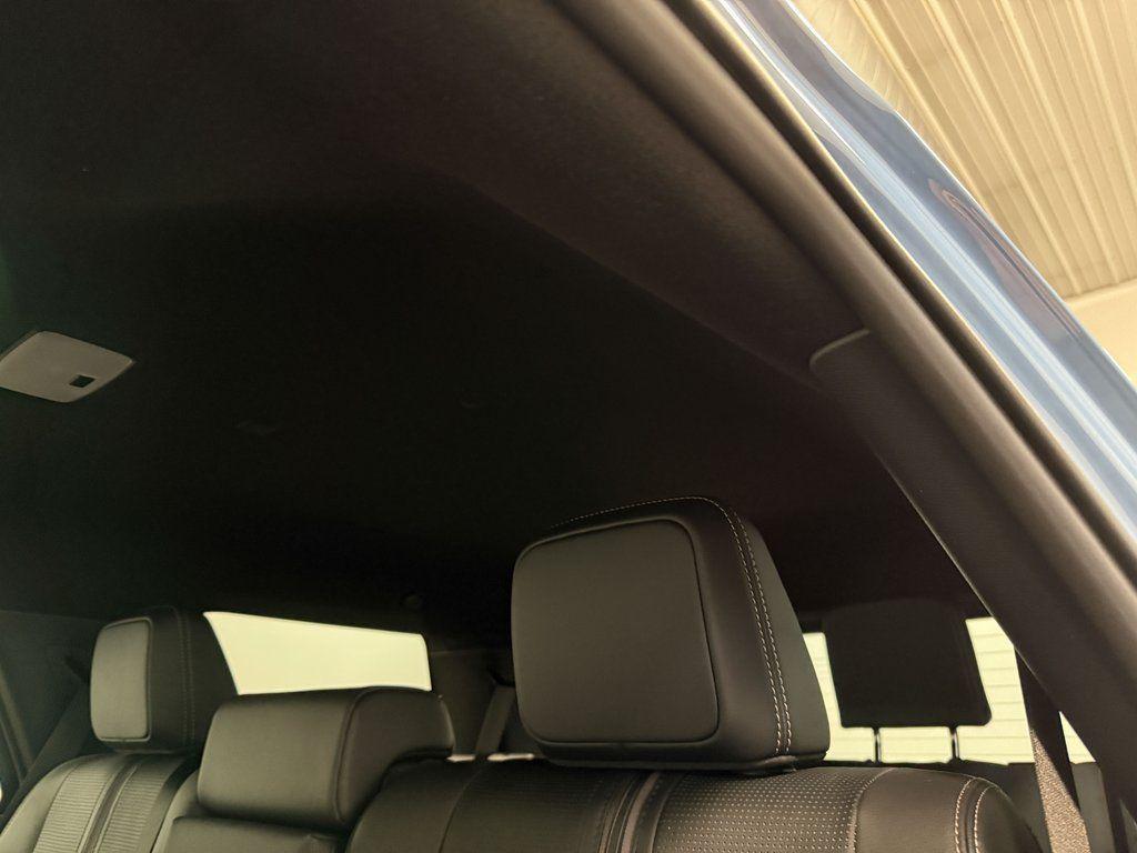 used 2025 Toyota 4Runner car, priced at $61,987