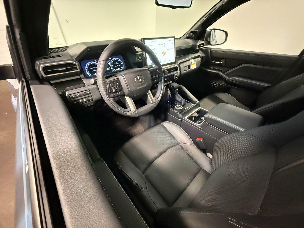 used 2025 Toyota 4Runner car, priced at $61,987