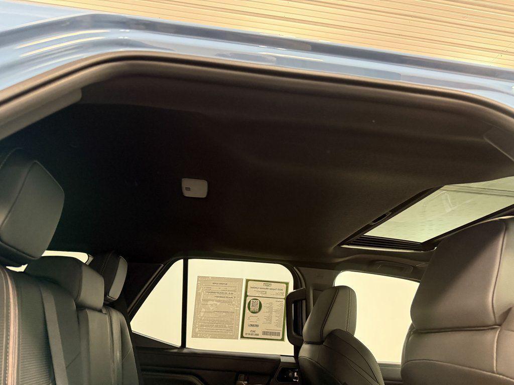 used 2025 Toyota 4Runner car, priced at $61,987