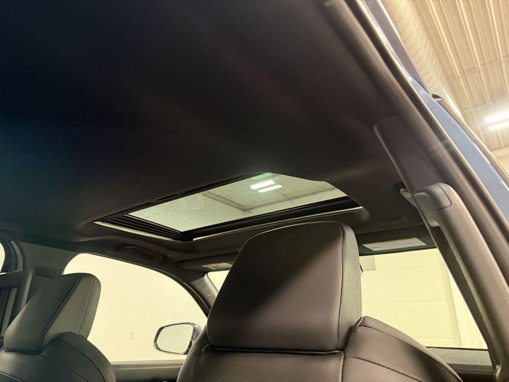 used 2025 Toyota 4Runner car, priced at $61,987