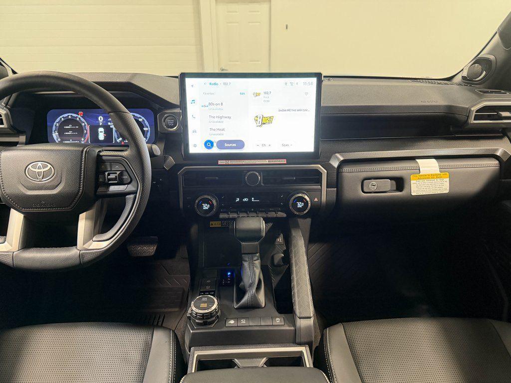 used 2025 Toyota 4Runner car, priced at $61,987