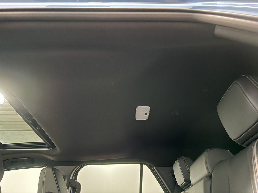 used 2025 Toyota 4Runner car, priced at $61,987