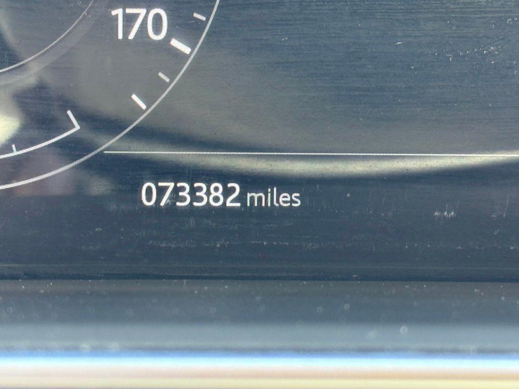 used 2020 Land Rover Range Rover Sport car, priced at $36,360