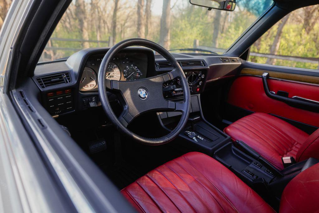 used 1979 BMW 733 car, priced at $17,509