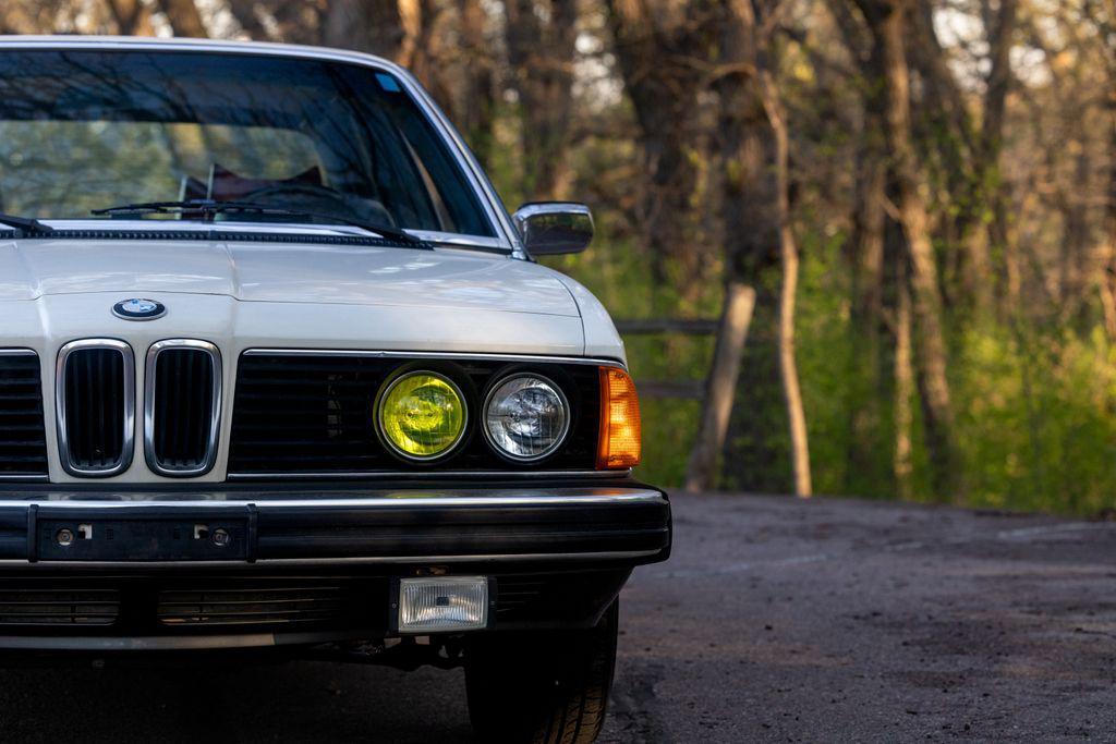 used 1979 BMW 733 car, priced at $17,509