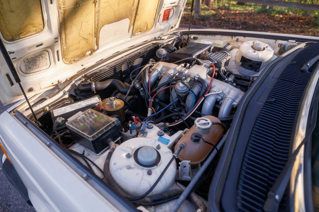 used 1979 BMW 733 car, priced at $17,509