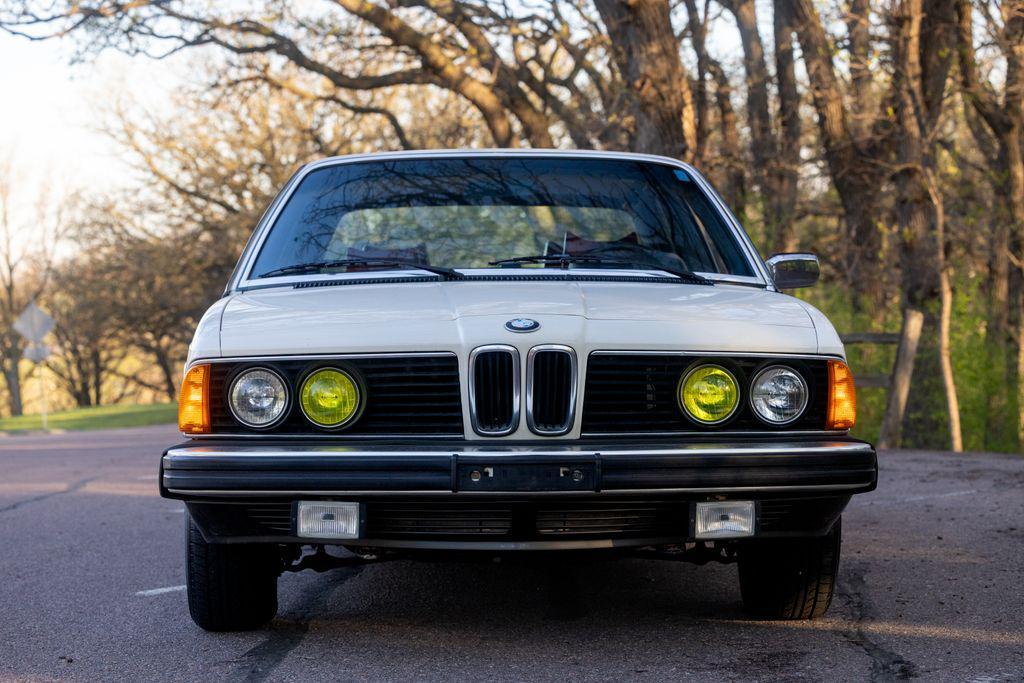 used 1979 BMW 733 car, priced at $17,509