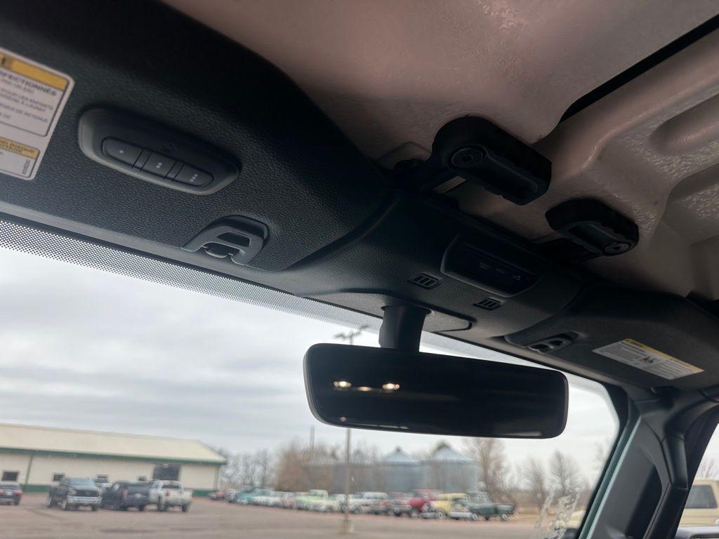 used 2023 Jeep Wrangler car, priced at $40,988