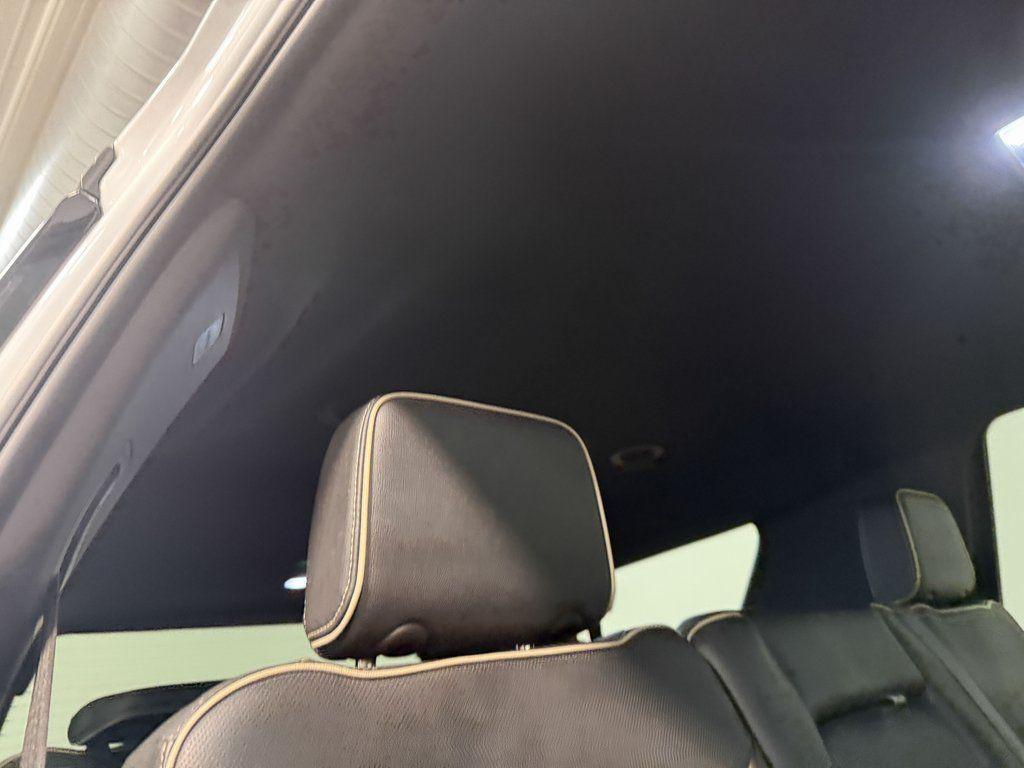 used 2024 GMC Yukon car, priced at $53,452