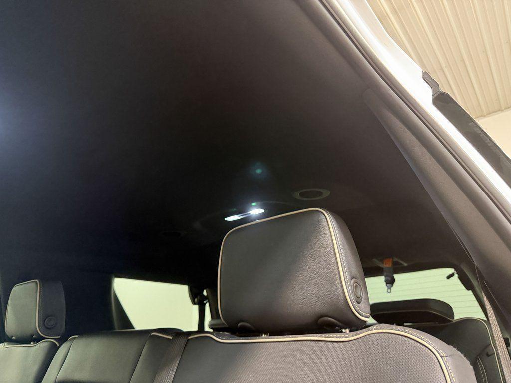 used 2024 GMC Yukon car, priced at $53,452