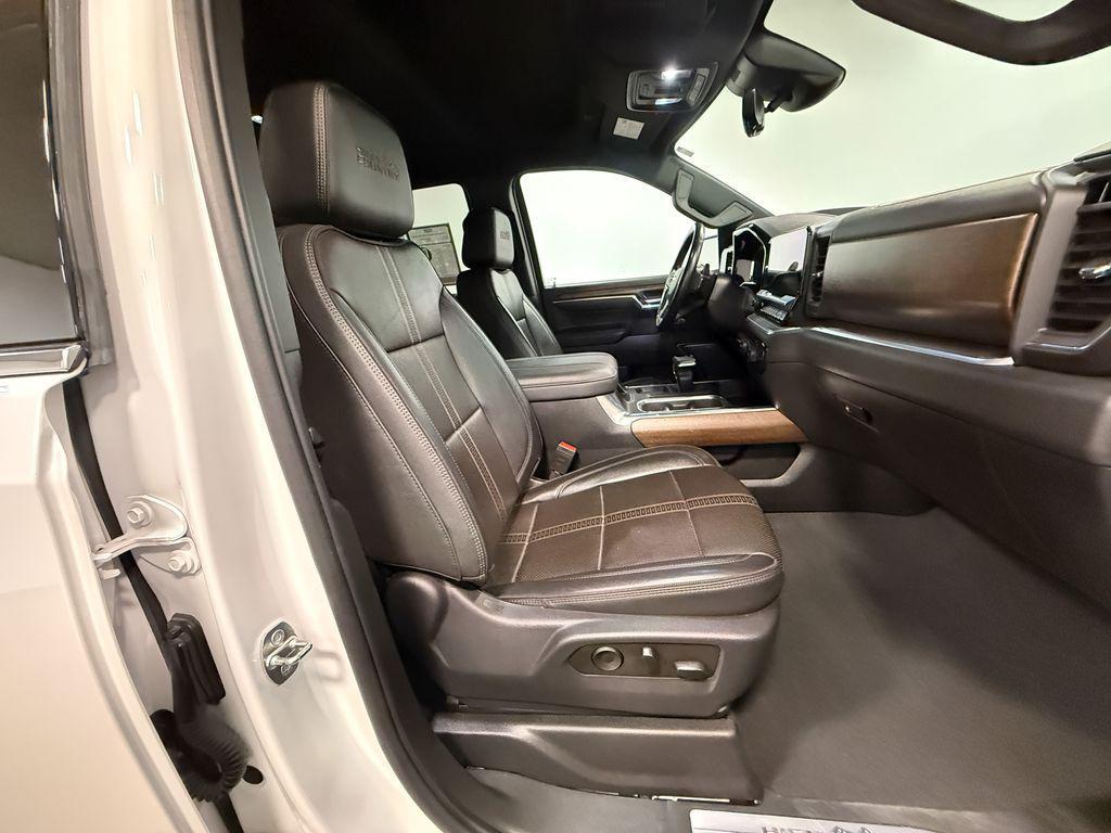 used 2023 Chevrolet Silverado 1500 car, priced at $47,189