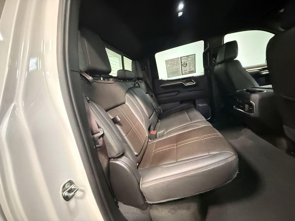 used 2023 Chevrolet Silverado 1500 car, priced at $47,189