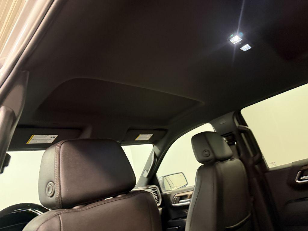 used 2023 Chevrolet Silverado 1500 car, priced at $47,189