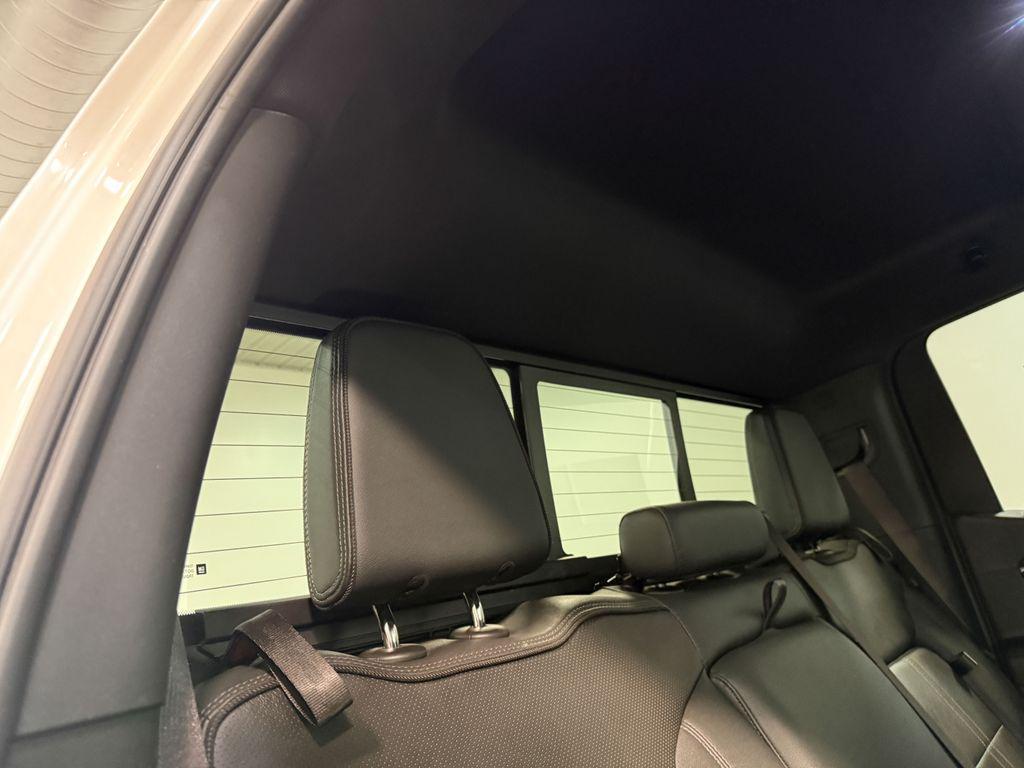 used 2023 Chevrolet Silverado 1500 car, priced at $47,189