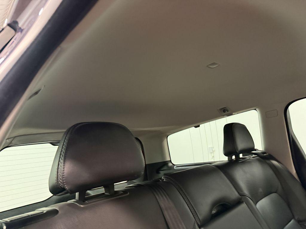 used 2016 Volvo XC70 car, priced at $17,783