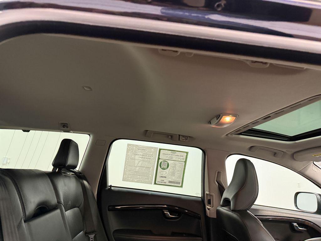 used 2016 Volvo XC70 car, priced at $17,783