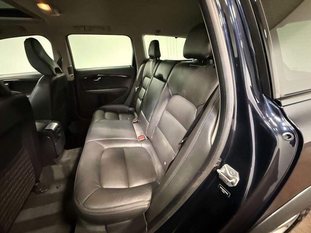 used 2016 Volvo XC70 car, priced at $17,783