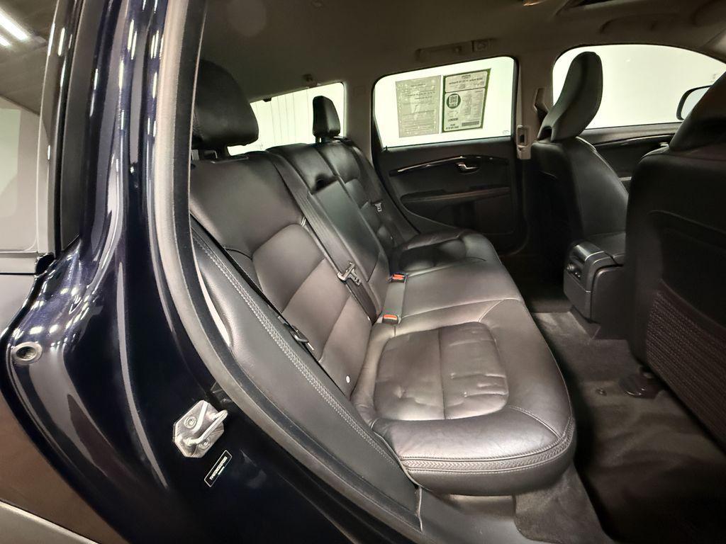 used 2016 Volvo XC70 car, priced at $17,783
