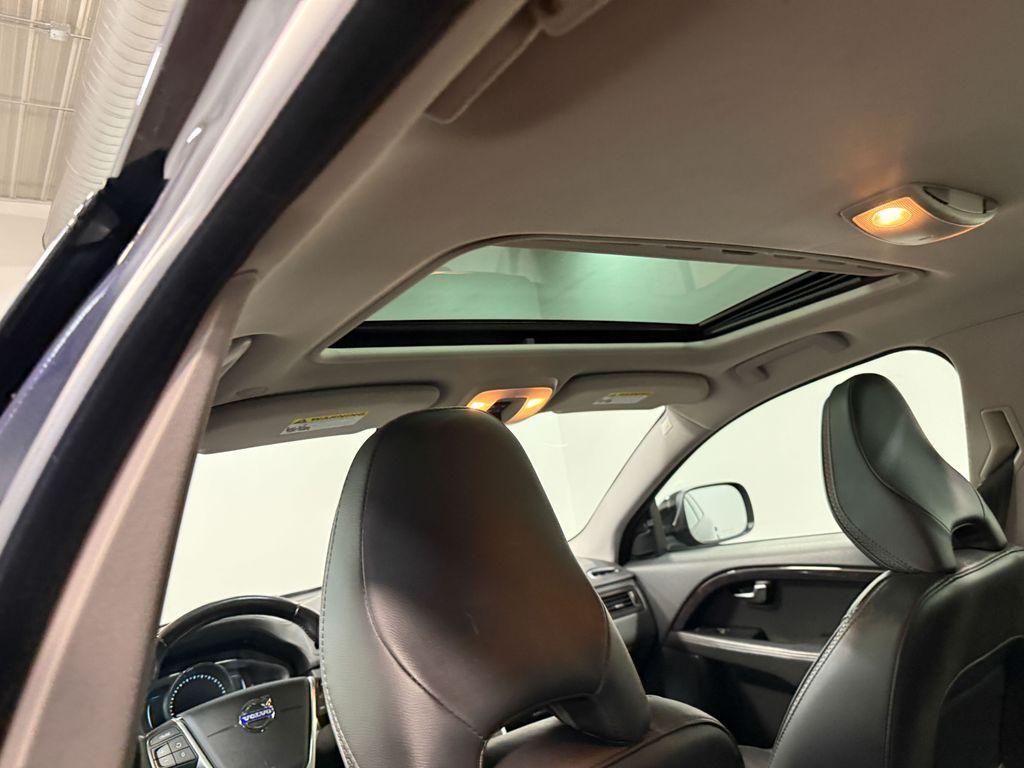 used 2016 Volvo XC70 car, priced at $17,783