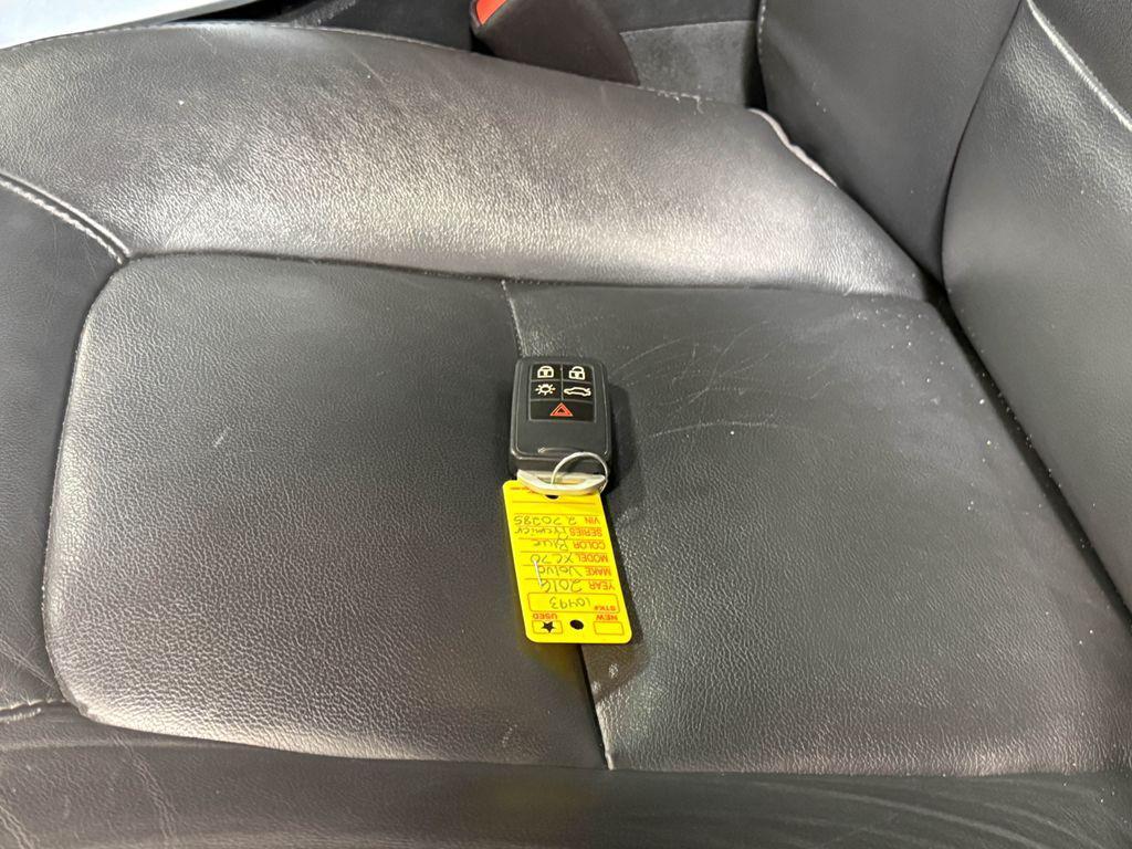 used 2016 Volvo XC70 car, priced at $17,783