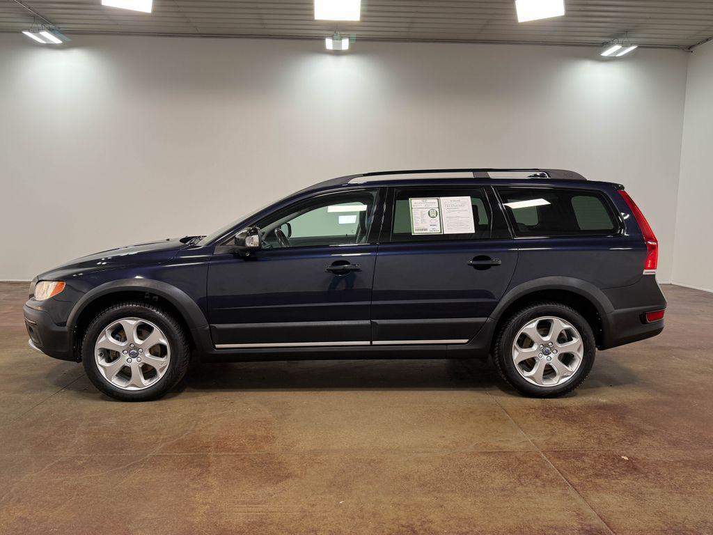 used 2016 Volvo XC70 car, priced at $17,783