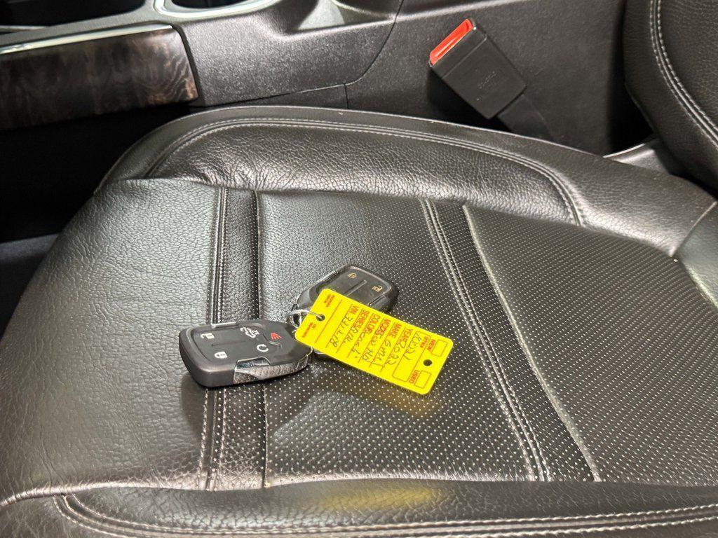 used 2022 GMC Sierra 2500 car, priced at $60,600