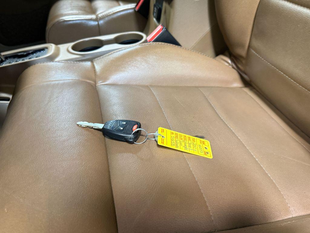 used 2011 Jeep Wrangler car, priced at $18,712