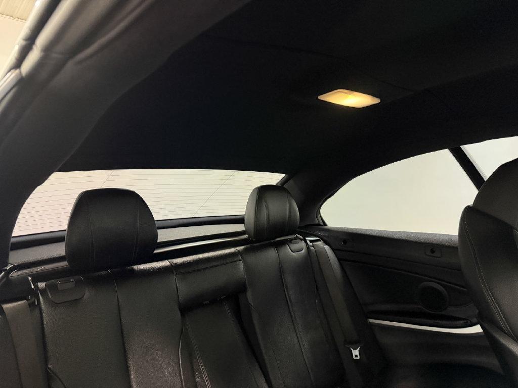 used 2018 BMW 430 car, priced at $20,956